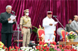 Justice Bhimanagouda Sanganagouda Patil sworn-in as Karnataka Lokayukta